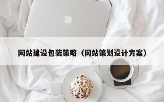 滦南网站建设包装策略（网站策划设计方案）